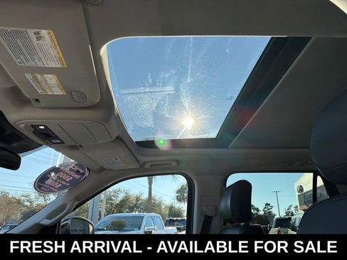 Used 2025 Ford Expedition Active image 16