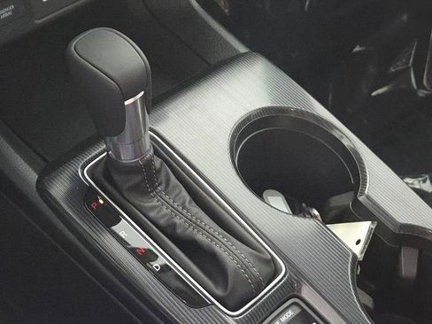 Certified 2026 Honda Civic Sport image 15