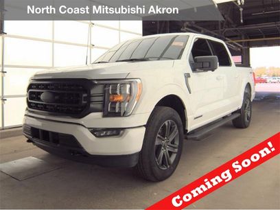 Used 2023 Ford F150 XLT w/ Equipment Group 302A High