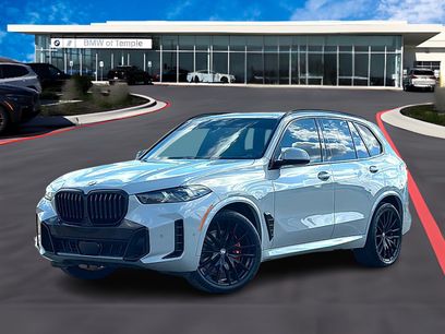 Used 2024 BMW X5 xDrive40i w/ M Sport Package