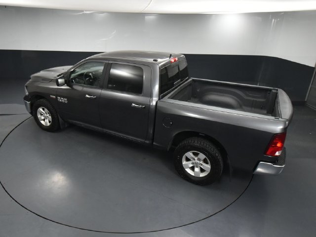 Used 2017 RAM 1500 Classic SLT AWD/4WD image 42