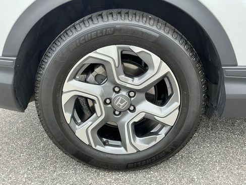 Certified 2019 Honda CR-V EX-L image 15