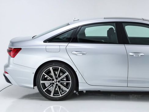Used 2025 Audi A6 Premium Plus w/ Premium Plus Package AWD/4WD image 57