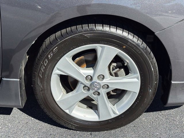 Used 2013 Toyota Corolla S FWD image 31