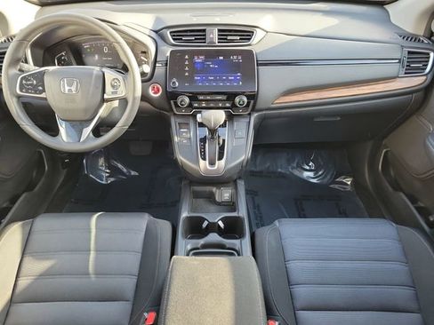 Used 2019 Honda CR-V EX image 14