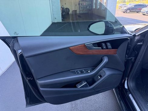 Used 2022 Audi A5 2.0T Premium AWD/4WD image 7