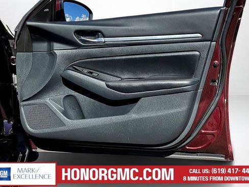 Used 2023 Nissan Altima 2.5 SV image 26