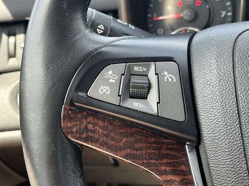 Used 2013 Chevrolet Malibu LTZ FWD image 26