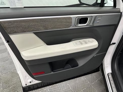 New 2026 Hyundai Santa Fe Calligraphy image 11