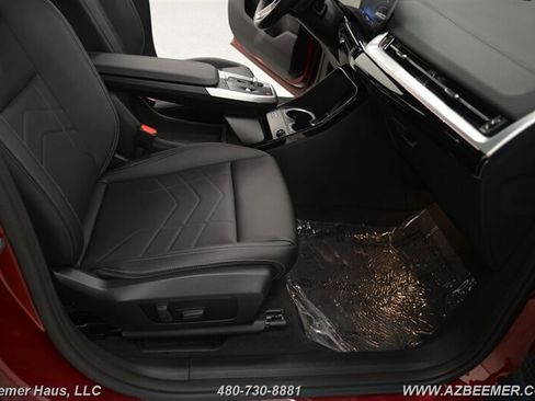 Used 2024 BMW X2 xDrive28i image 20