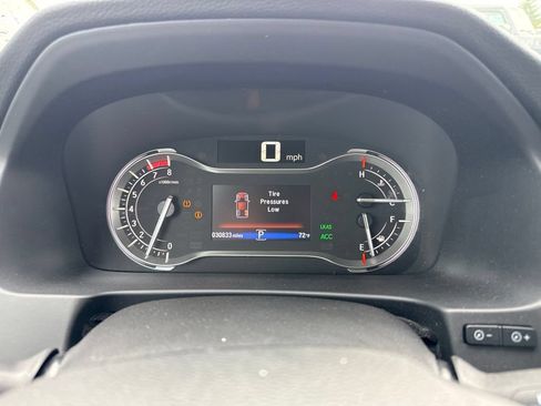 Used 2023 Honda Ridgeline Black Edition image 27