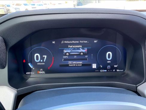 Certified 2025 Ford Explorer Active w/ Active Comfort Package image 26