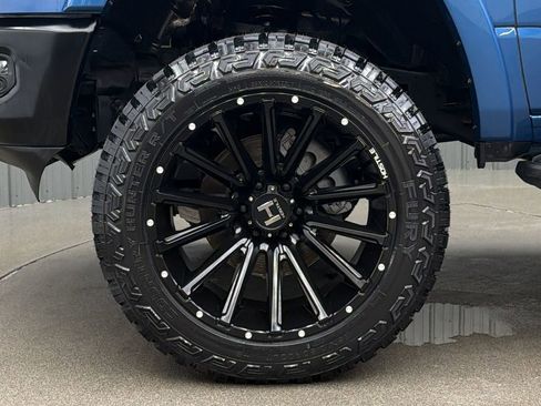 Used 2024 RAM 1500 Big Horn image 10