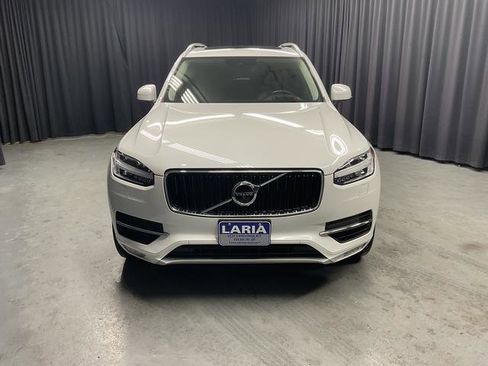 Used 2019 Volvo XC90 T6 Momentum w/ Advanced Package image 6