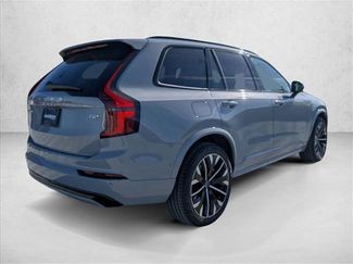 New 2026 Volvo XC90 T8 Ultra w/ Lounge Package video 2