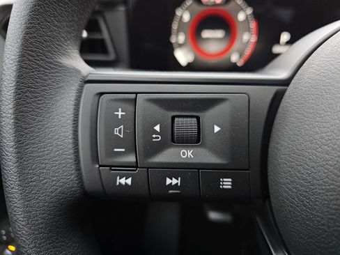 New 2026 Nissan Kicks SV w/ SV Premium Package image 13