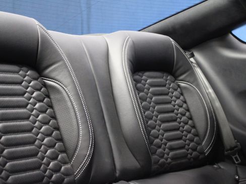 Used 2020 Ford Mustang Shelby GT500 w/ Technology Package image 44