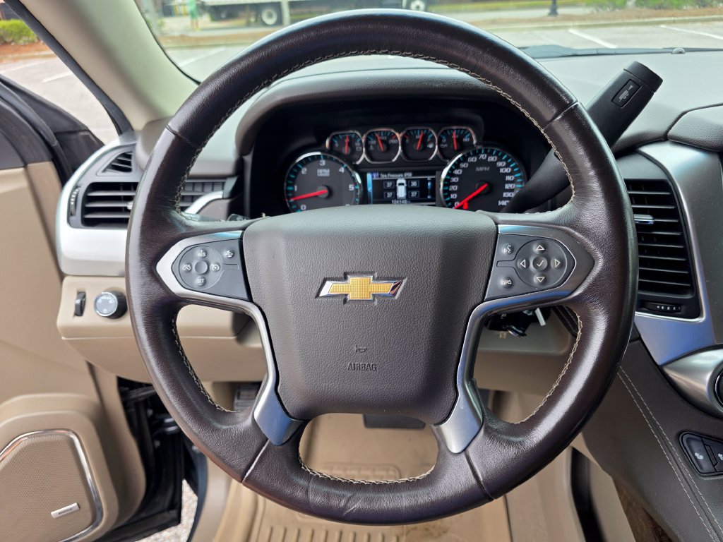 Used 2020 Chevrolet Tahoe LT RWD image 20