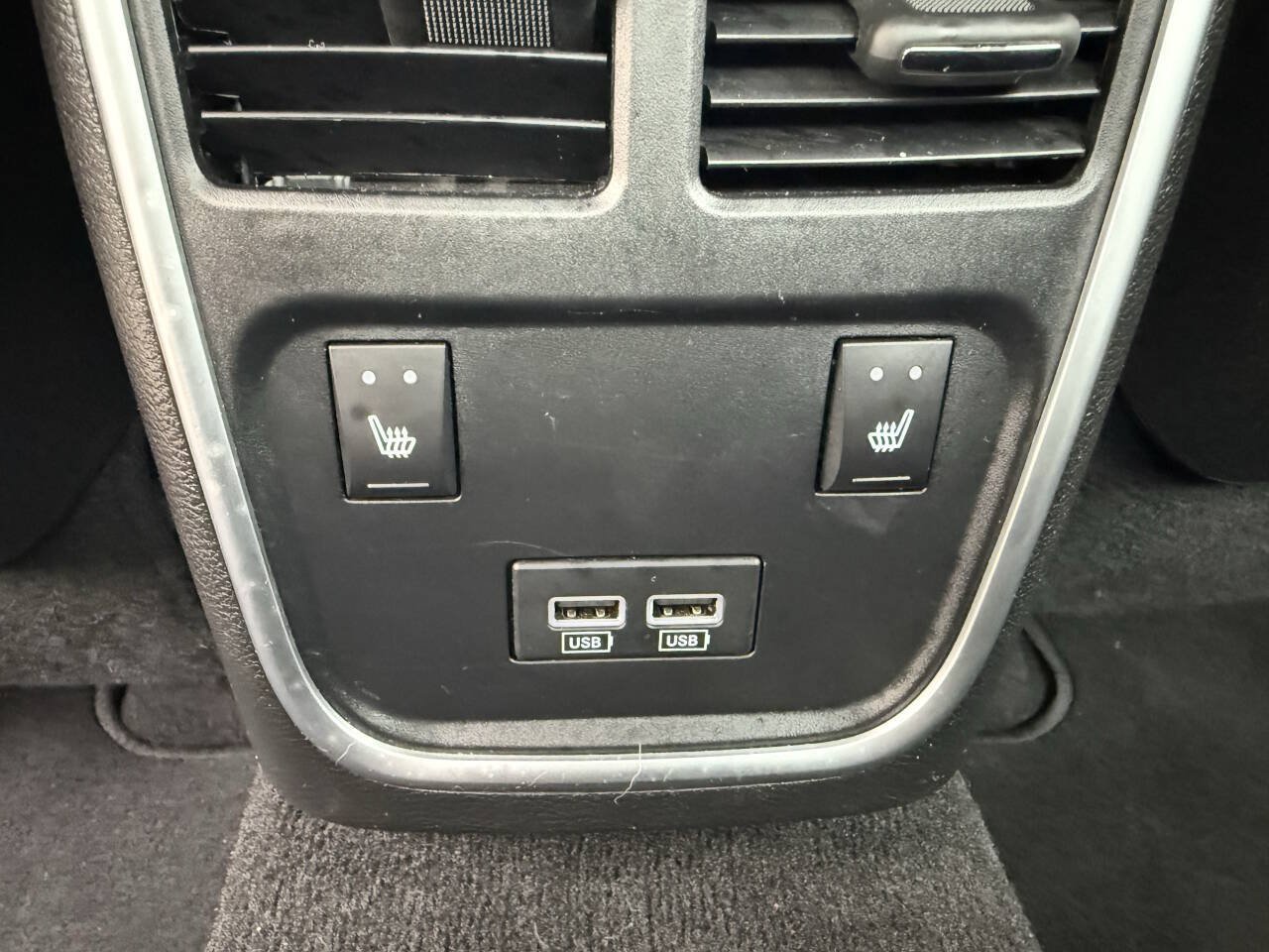 Used 2022 Dodge Charger SXT w/ Plus Group AWD/4WD image 23