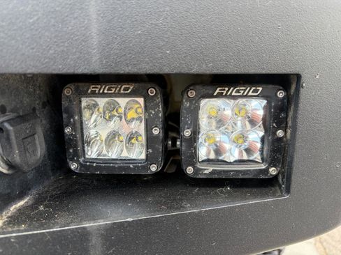 Used 2022 GMC Sierra 2500 AT4 AWD/4WD image 23