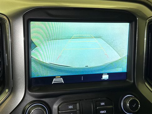 Used 2020 Chevrolet Silverado 1500 LT w/ Texas Edition image 27