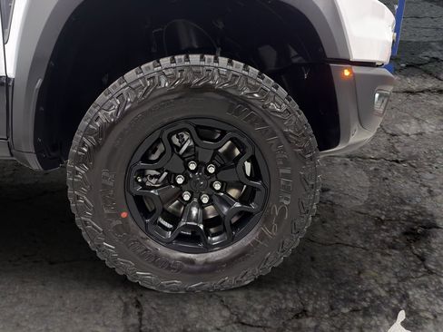 New 2026 RAM 1500 RHO image 13