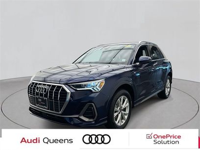 Certified 2023 Audi Q3 2.0T Premium Plus