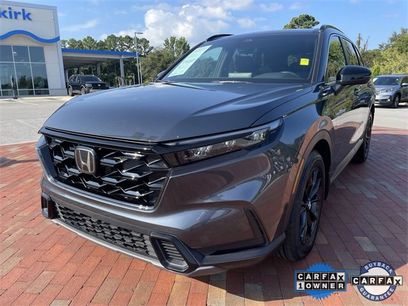 Certified 2023 Honda CR-V Sport