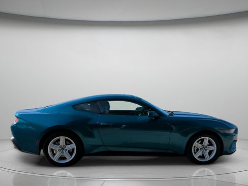 New 2026 Ford Mustang Coupe image 34