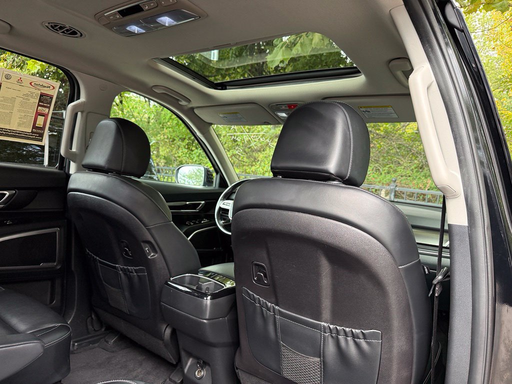 Used 2025 Kia Telluride S AWD/4WD image 35