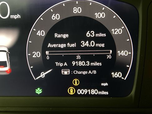 Used 2025 Honda Accord LX image 17
