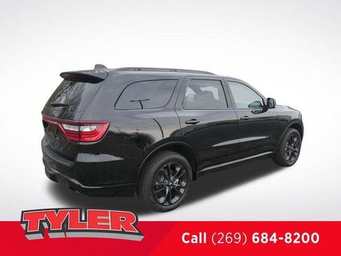 New 2026 Dodge Durango GT image 8
