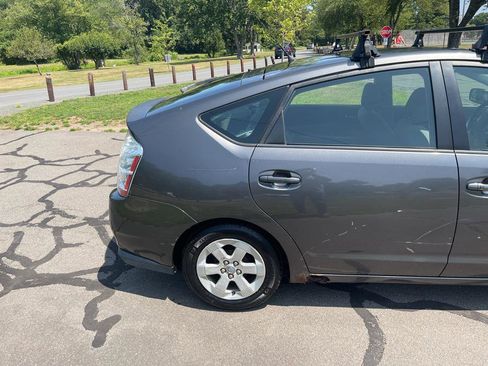 Used 2007 Toyota Prius Touring image 15