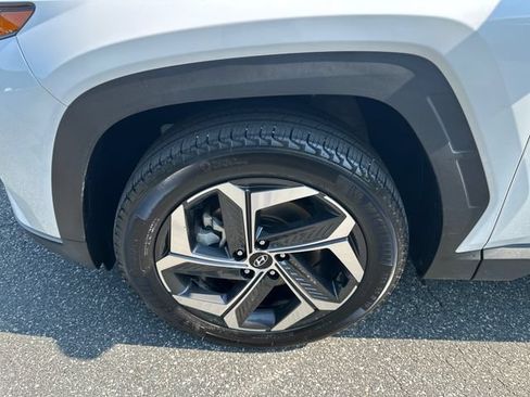 Certified 2023 Hyundai Tucson SEL w/ Convenience Package AWD/4WD image 24