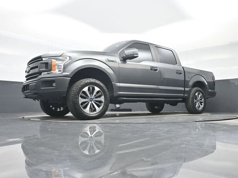 Used 2019 Ford F150 XL w/ Equipment Group 101A Mid AWD/4WD image 26