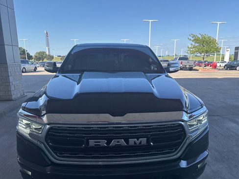 Used 2019 RAM 1500 Limited AWD/4WD image 30