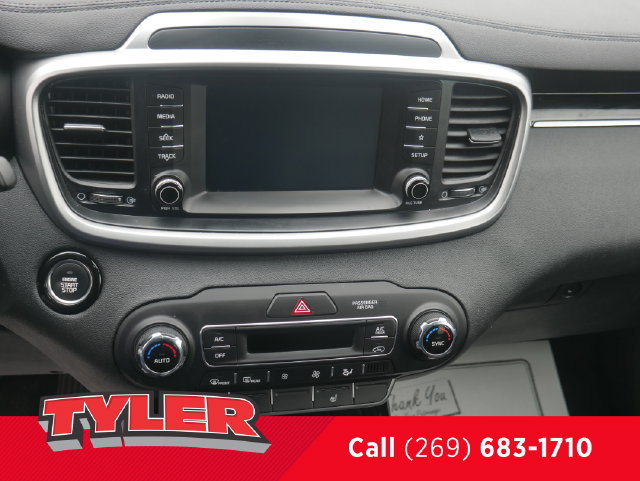 Used 2020 Kia Sorento EX AWD/4WD image 29