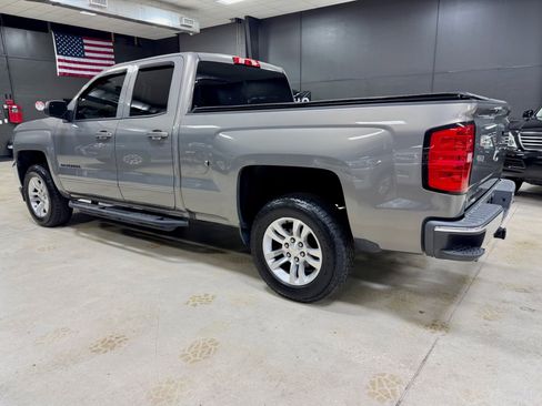 Used 2017 Chevrolet Silverado 1500 LT w/ All Star Edition RWD image 12