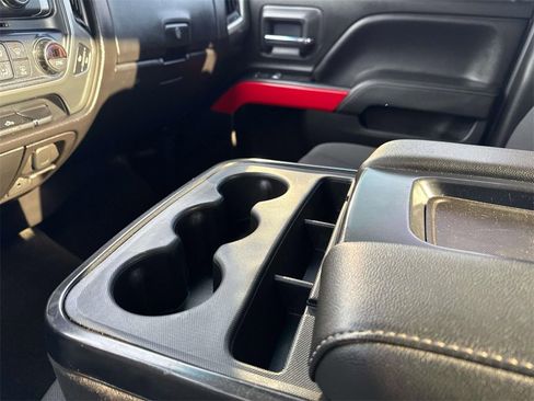 Used 2018 Chevrolet Silverado 1500 LT w/ All Star Edition image 20