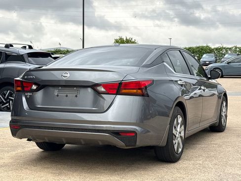 Used 2019 Nissan Altima 2.5 S image 7