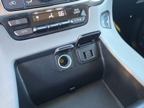 Used 2017 Chevrolet Suburban LT w/ Texas Edition Package image 31