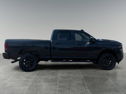 New 2026 RAM 2500 Tradesman AWD/4WD image 6