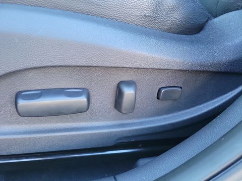 Used 2011 Hyundai Sonata Limited w/ Navigation Pkg 5 image 20