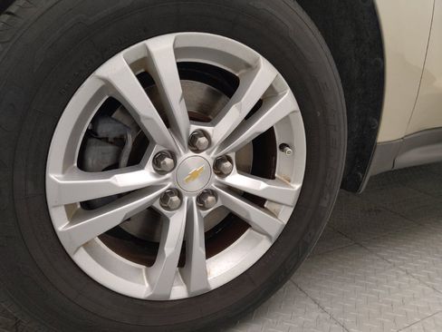 Used 2014 Chevrolet Equinox LS FWD image 31
