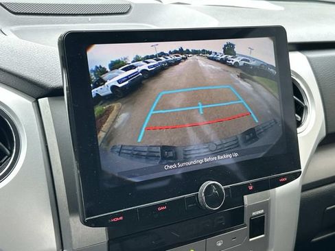 Used 2016 Toyota Tundra SR5 AWD/4WD image 37