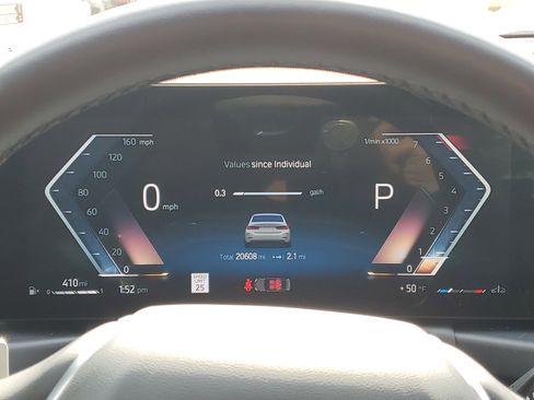 Certified 2023 BMW 330i xDrive Sedan w/ Premium Package image 15