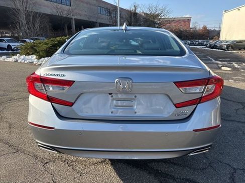 Used 2019 Honda Accord Touring image 17