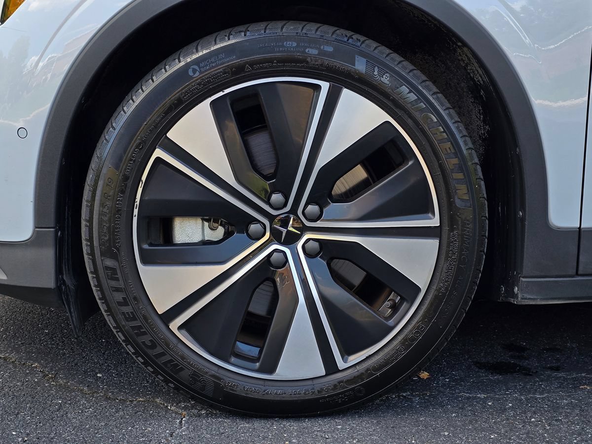 Used 2024 Polestar Polestar 2 AWD/4WD image 52