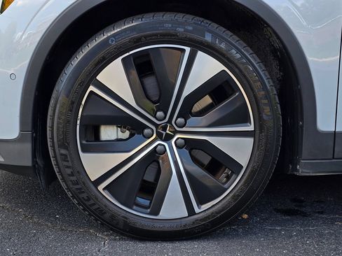 Used 2024 Polestar Polestar 2 AWD/4WD image 52