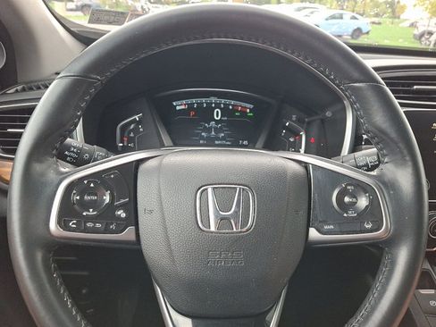 Used 2022 Honda CR-V EX-L image 21